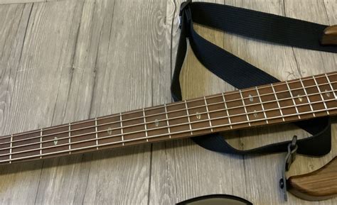 Hoyer Jazzgitarre gebraucht American Guitar Shop Gitarren in Berlin