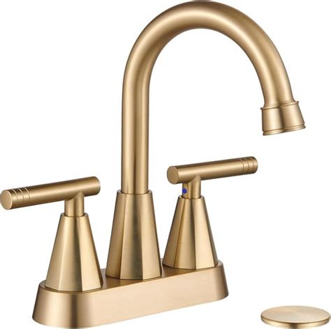 Ebay Gold Bathroom Faucets