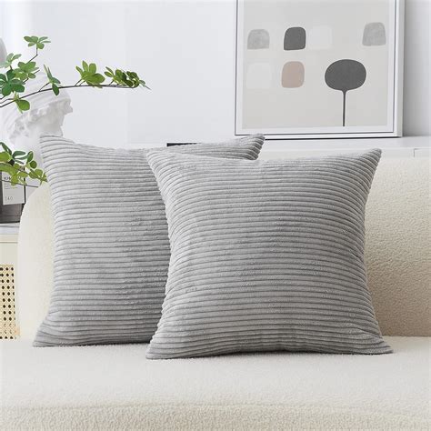 Ebay Grey Cushion