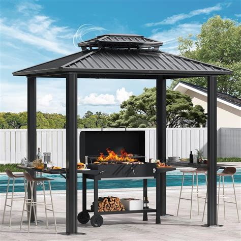 Ebay Grill Gazebo