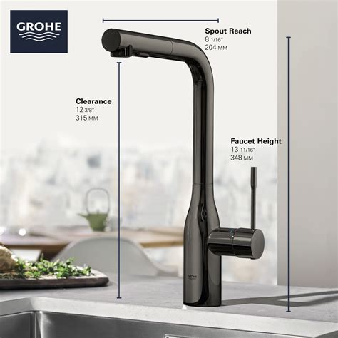 ebay grohe kitchen faucet