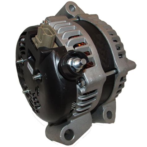 Ebay High Output Alternator