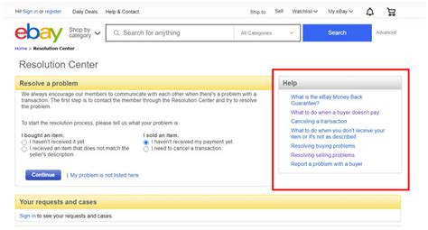 Ebay Image Resolution