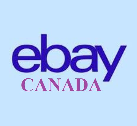 ebay in canada only