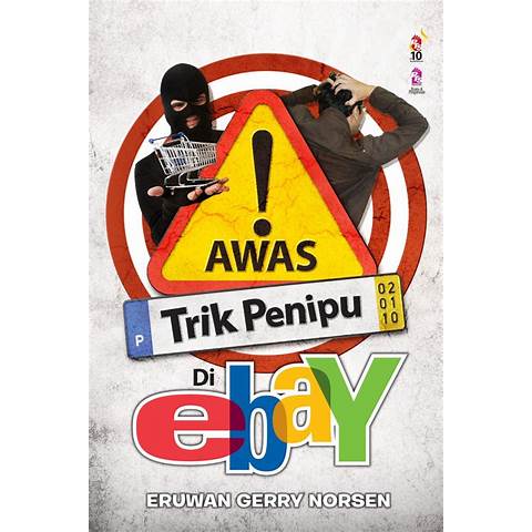 ebay indonesia penipu
