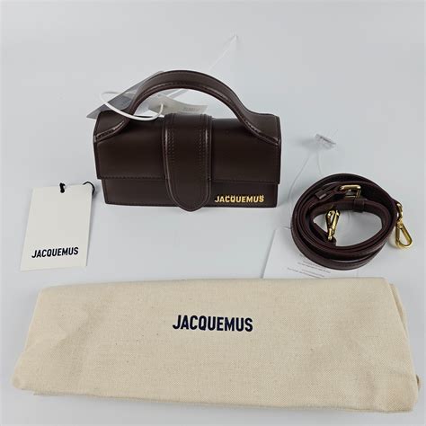 Ebay Jacquemus Bag