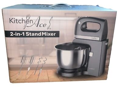 Ebay Kitchen Mixer