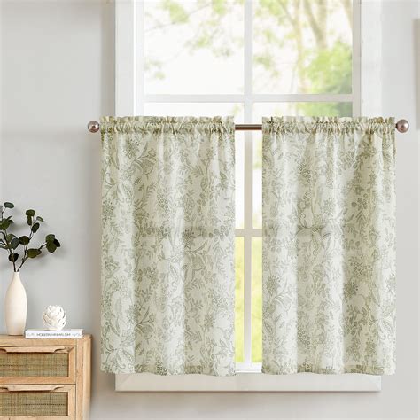 Ebay Kitchen Tier Curtains