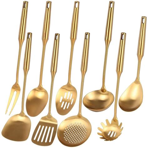Ebay Kitchen Utensils Set