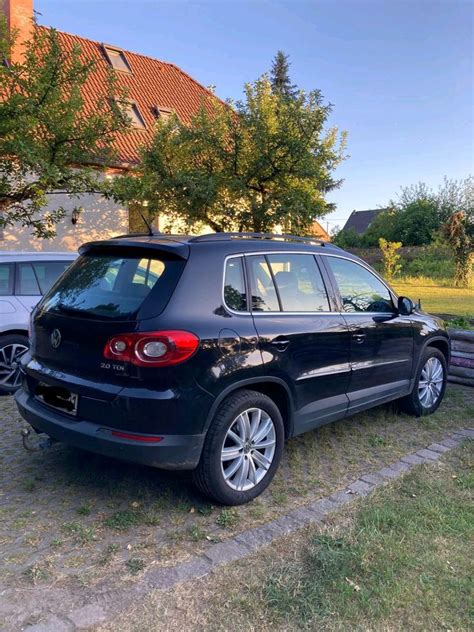 ebay kleinanzeigen vw tiguan diesel