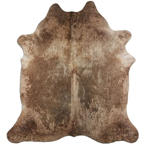 Designer Teppich Muuh! Kuhfell Muster Kurzflor eBay