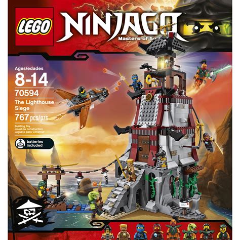 ebay lego ninjago sets