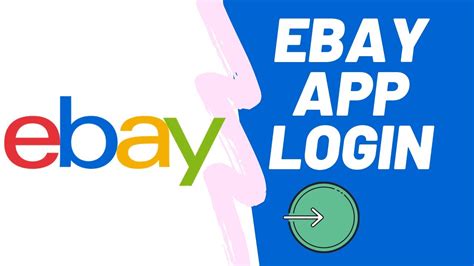 ebay login app help