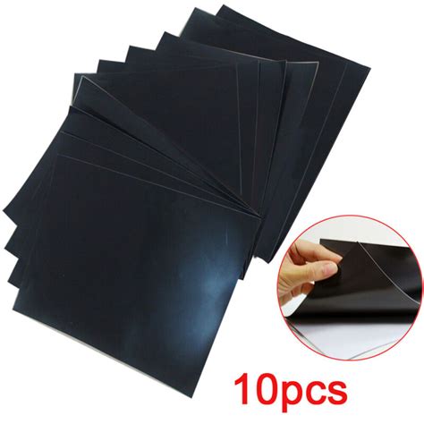 Ebay Magnetic Sheets