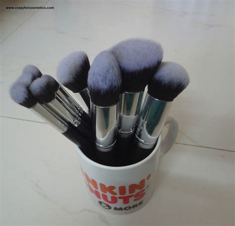 Ebay Makeup Brushes Review