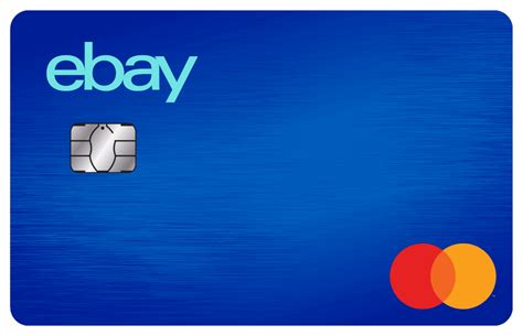 ebay mastercard