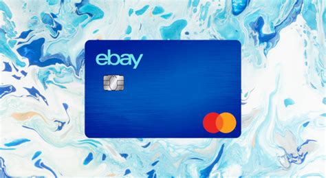 ebay mastercard syf