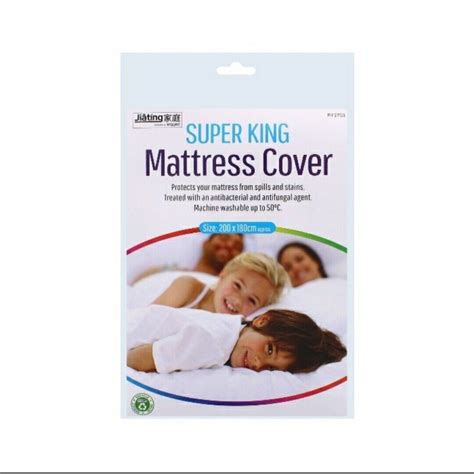 Ebay Mattress Protector King
