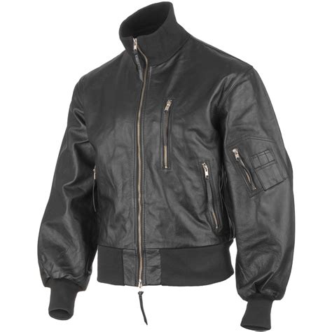 Ebay Mens Leather Jacket