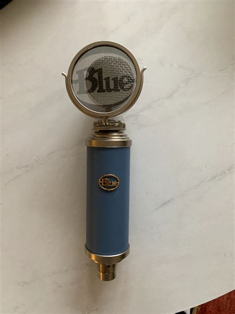 Ebay Microphones