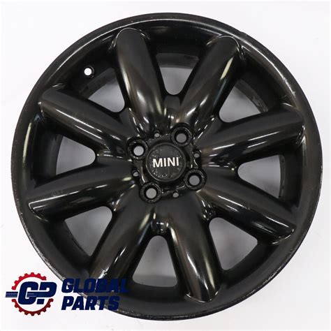 Ebay Mini Alloy Wheels