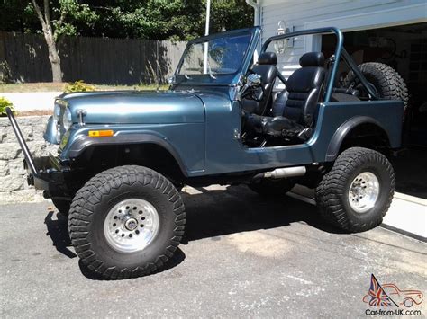 ebay motors jeeps for sale