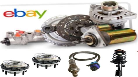 ebay motors parts and accessories cars