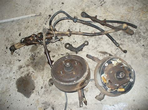 ebay motors parts mustang 1965