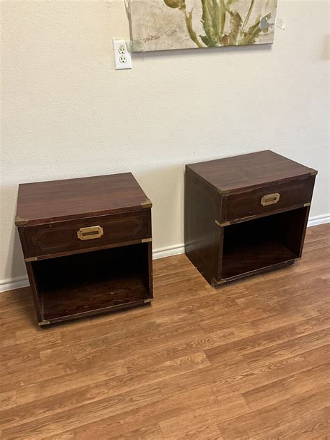 Ebay Nightstands