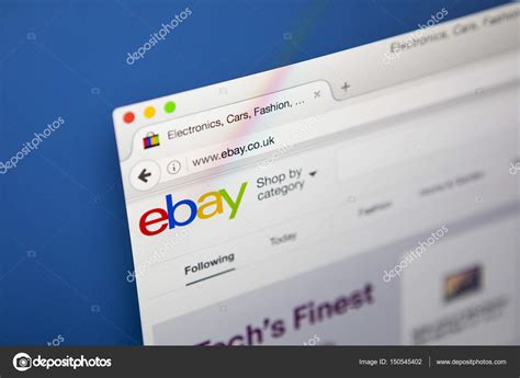 ebay official site home page my feedback