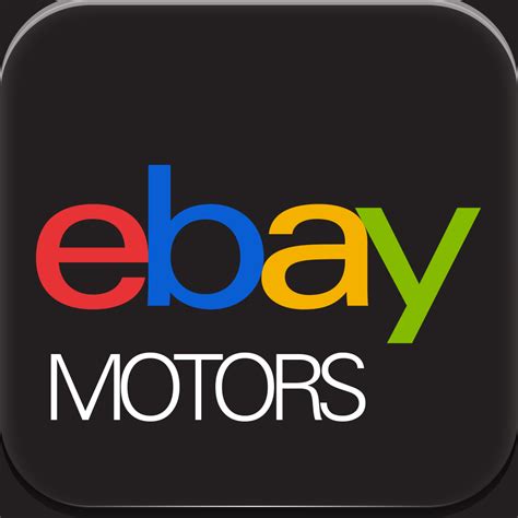 ebay official site motors