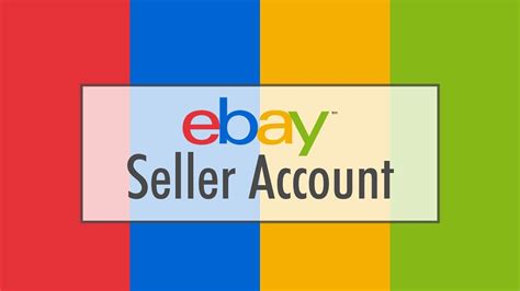 ebay official site my account seller help
