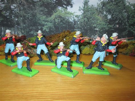 ebay old toy soldiers