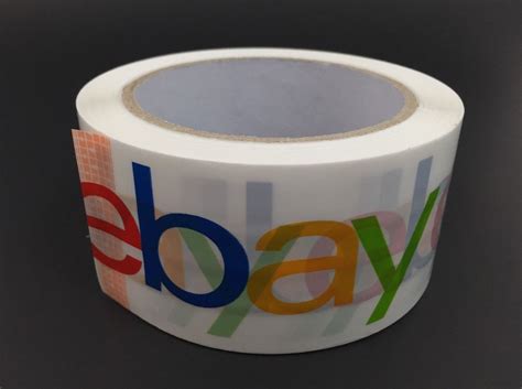 Ebay Packing Tape