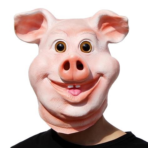 Ebay Pig Mask