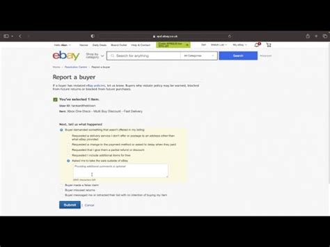 Ebay Please Enter A Different Email Address