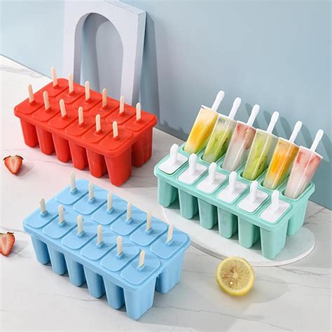Ebay Popsicle Molds