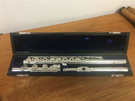 Ebay Powell Flute
