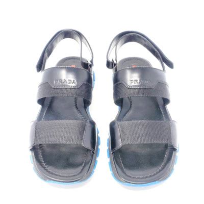 Ebay Prada Sandals