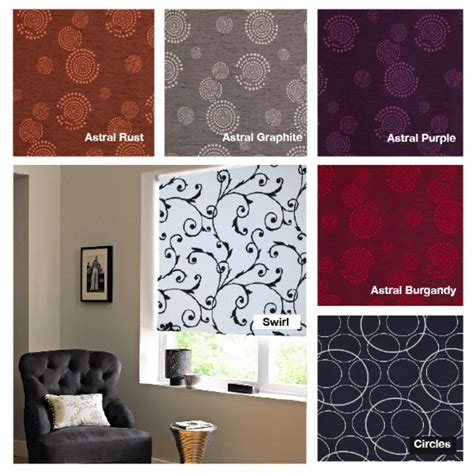 Ebay Roller Blinds For Kitchen