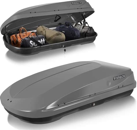 Ebay Roof Cargo Box