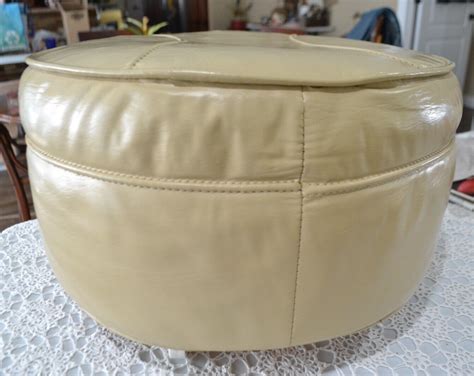 Ebay Round Ottoman