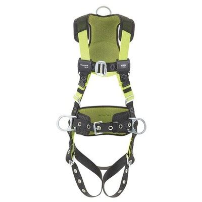 Ebay Safety Harness