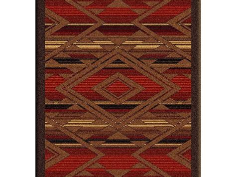 ebay santa fe style rugs for living room