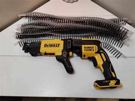 Ebay Screw Gun
