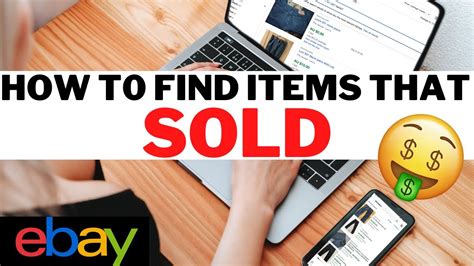 Ebay Selling Used Items