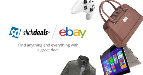 ebay shopping buy and sell electronics