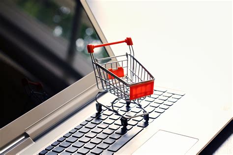 ebay shopping cart online