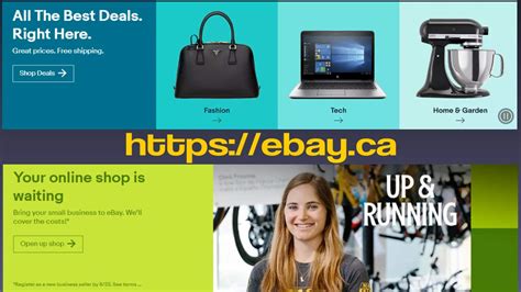 ebay shopping in canada reviews