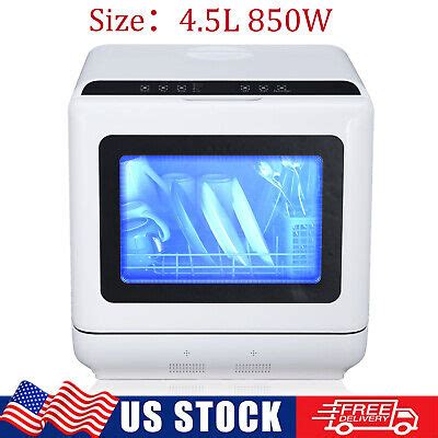 Ebay Small Dishwashers